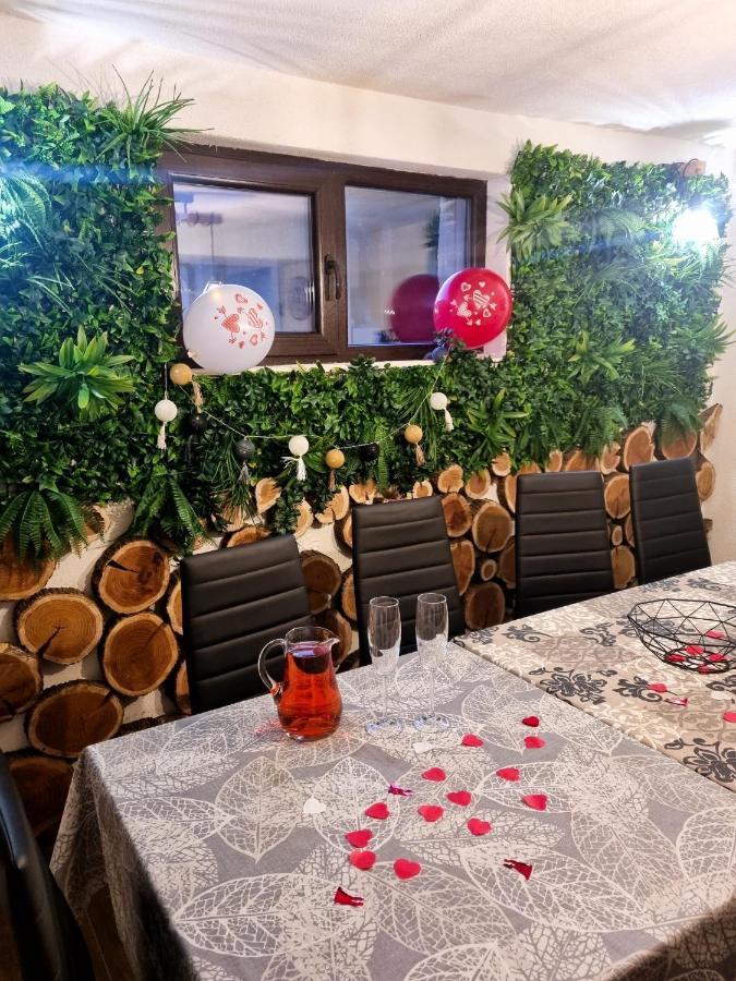 Bella Family Guest House 萨帕雷瓦巴尼亚 外观 照片